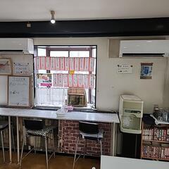 定食、お弁当販売の画像