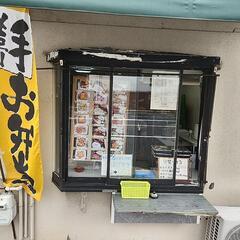 定食、お弁当販売の画像