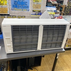 7/13値下げしました！⭐️高年式⭐️2023年製 MITSUBISHI 2.2kwルームエアコン MSZ-ZW2223-W 主に6畳 自動お掃除機能 最上位モデル 赤外線センサー 霧ヶ峰　No.4522 KEの画像