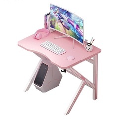 ゲーミングチェア、デスクセット
