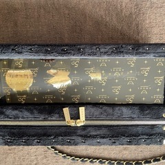 エンジェルシャンパン 限定品 ファータイプ　 ５ｔｈ アニバーサリー ファージップ BOXの画像