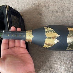 エンジェルシャンパン 限定品 ファータイプ　 ５ｔｈ アニバーサリー ファージップ BOXの画像