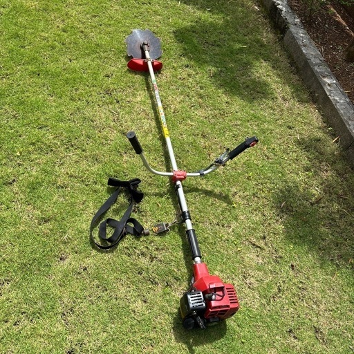 草刈機