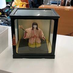 0509-061 木目込人形