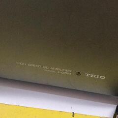 0509-111 パワーアンプの画像