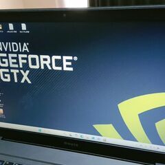SSD2TBマウスコンピューター希少DVD内臓ゲーミングPCメモ...