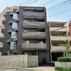 💞鶴瀬駅徒歩3分の好立地💕3方向角住戸💞専用ポーチ付、1階ならではの専用庭付！💞新規フルリフォーム済み💞生活環境充実💕ペット可🐶 - 富士見市
