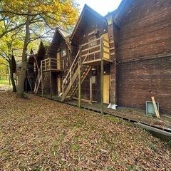 【ポツンと一軒屋別荘🏠】リフォーム中✨2025年6月一階の…