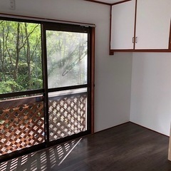 【ポツンと一軒屋別荘🏠】リフォーム中✨2025年6月一階の各部屋、先行OPEN🙋‍♀️立地があり得ないくらい最高😊久住山の麓🌷空き家、古民家、別荘✨8.9.10月ジモティー大分エリア不動産賃貸人気ランキング第1位獲得🥇 - 玖珠郡