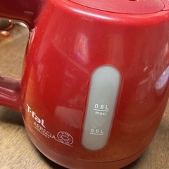 電気ケトル