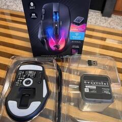 ROCCAT  Kone XP Air 