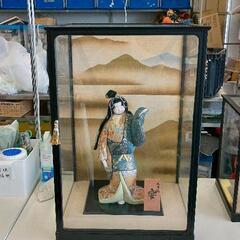 0509-065 木目込人形