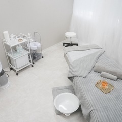 エステティシャンスタッフ　2025/1/11オープン☆【未経験からでも安心◎】駅徒歩3分の画像