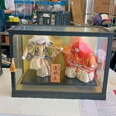 0509-067 木目込人形