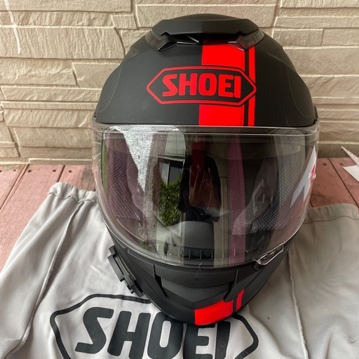 その他 SHOEI GT-AIR