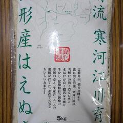 【お話中】古米