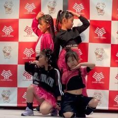 明石市大久保町でキッズダンス✨️の画像