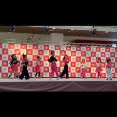 明石市大久保町でキッズダンス✨️の画像