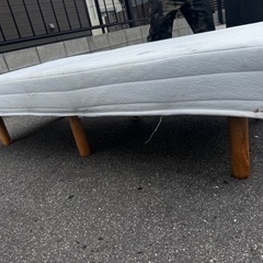 シンクルベッド