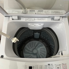ニトリ洗濯機