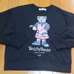 【処分】☆こども服☆130cm５枚まとめ売り②☆の画像