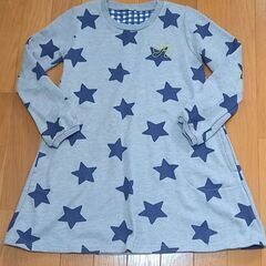 【処分】☆こども服☆130cm５枚まとめ売り②☆の画像
