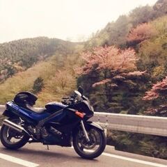 ツーリング仲間募集です！〜バイク好きな人と繋がりたい