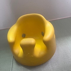 Bumbo バンボ　ベビーチェアの画像