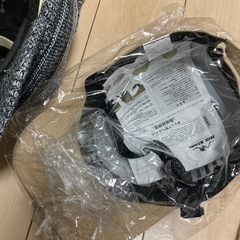 キャップ型　ヘルメット　自転車の画像