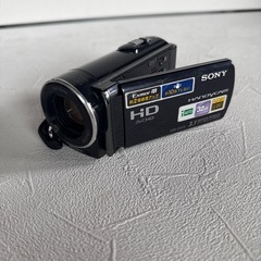 HDハンディカム