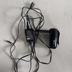 HDハンディカムの画像