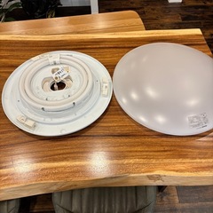 照明の画像