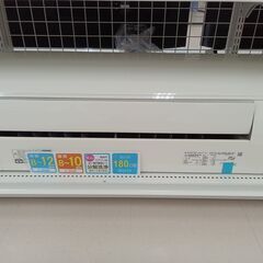 ★ジモティ割あり★ DAIKIN エアコン AN28VES 2....