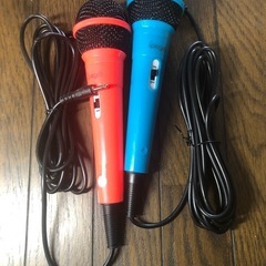 Switch カラオケ🎤　新品