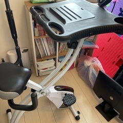 ファットネスバイクの画像