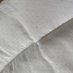 PUPPAPUPOサニーマット　フリル　ベージュの画像