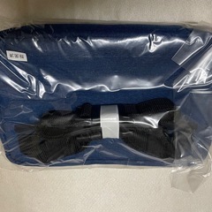 【最終価格】非売品　ハスラー　ショルダーバッグの画像