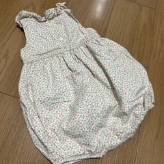 ラルフローレン、9m、ロンパースの画像