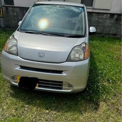 JC1 ライフ　　車検あり　　税金込み