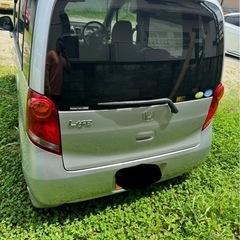 JC1 ライフ　　車検あり　　税金込みの画像