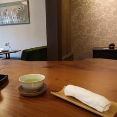 カフェお話し会～古民家カフェで自分軸を調えませんか～☺️