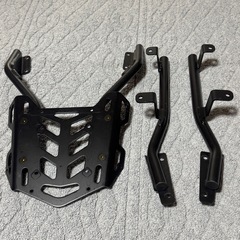 バイクキャリア(デイトナ製)車種不明