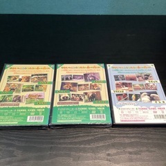 動物 DVDの画像