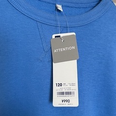 GU 120サイズの画像