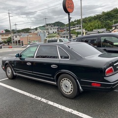 🔴車両交換希望🔴日産G50プレジデントソブリンロング車両交換希望の画像