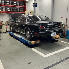 🔴車両交換希望🔴日産G50プレジデントソブリンロング車両交換希望の画像