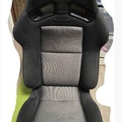 Recaro レカロ SR-7F