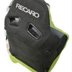 Recaro レカロ SR-7F ブラックの画像