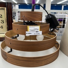 4連ペンダントライト TJ11771