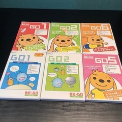 英語 DVD